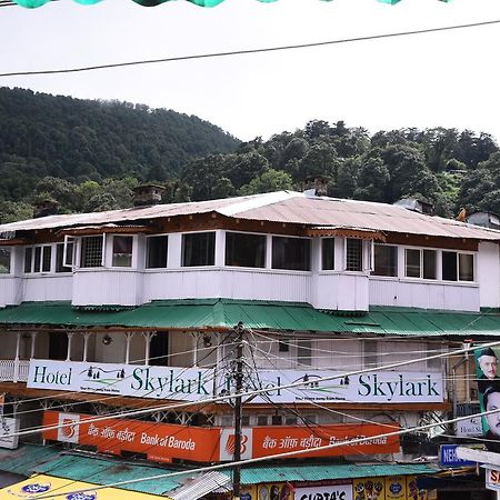 Hotel Skylark Nainital Eksteriør bilde